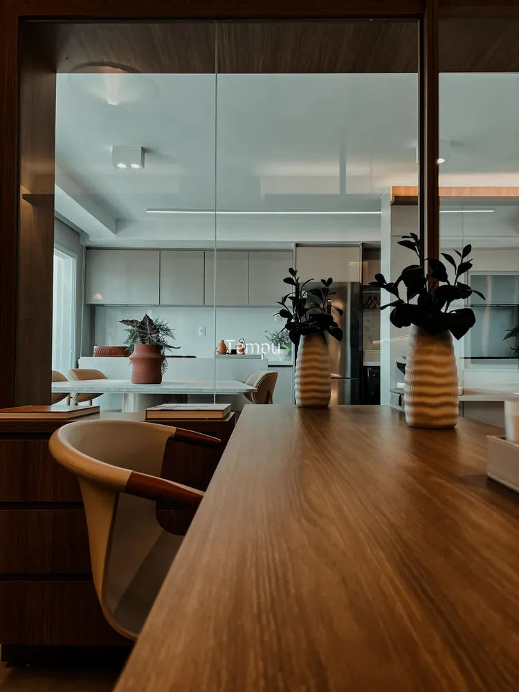 Apartamento, 3 quartos, 88 m² - Foto 4