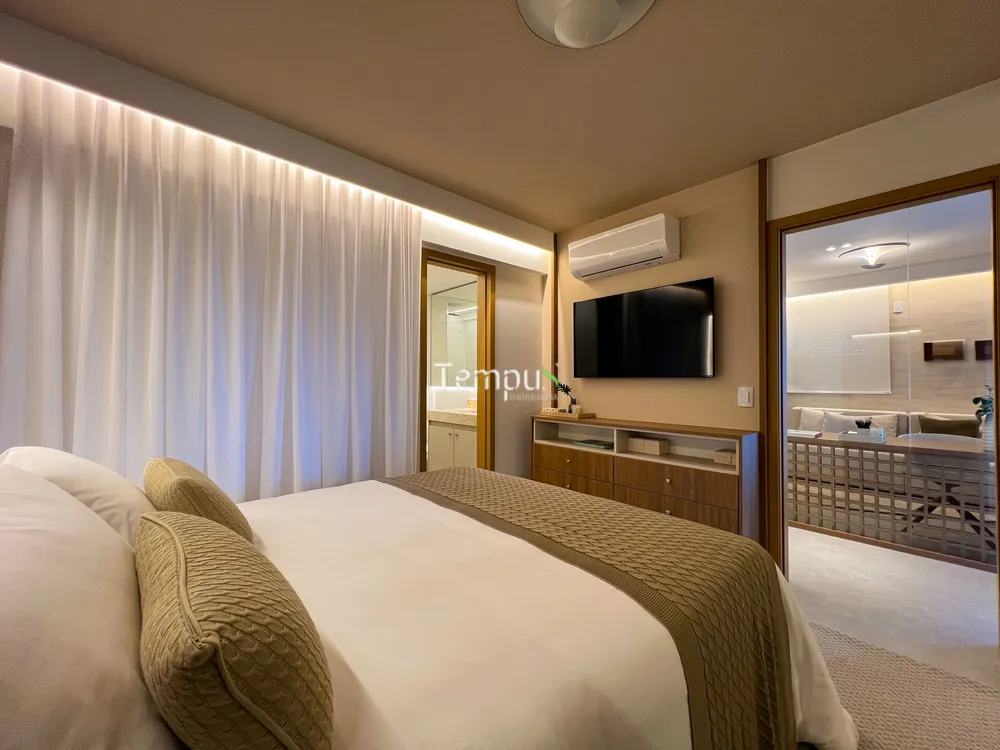 Apartamento, 3 quartos, 88 m² - Foto 7
