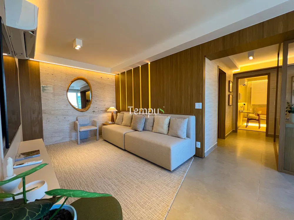Apartamento, 3 quartos, 88 m² - Foto 1