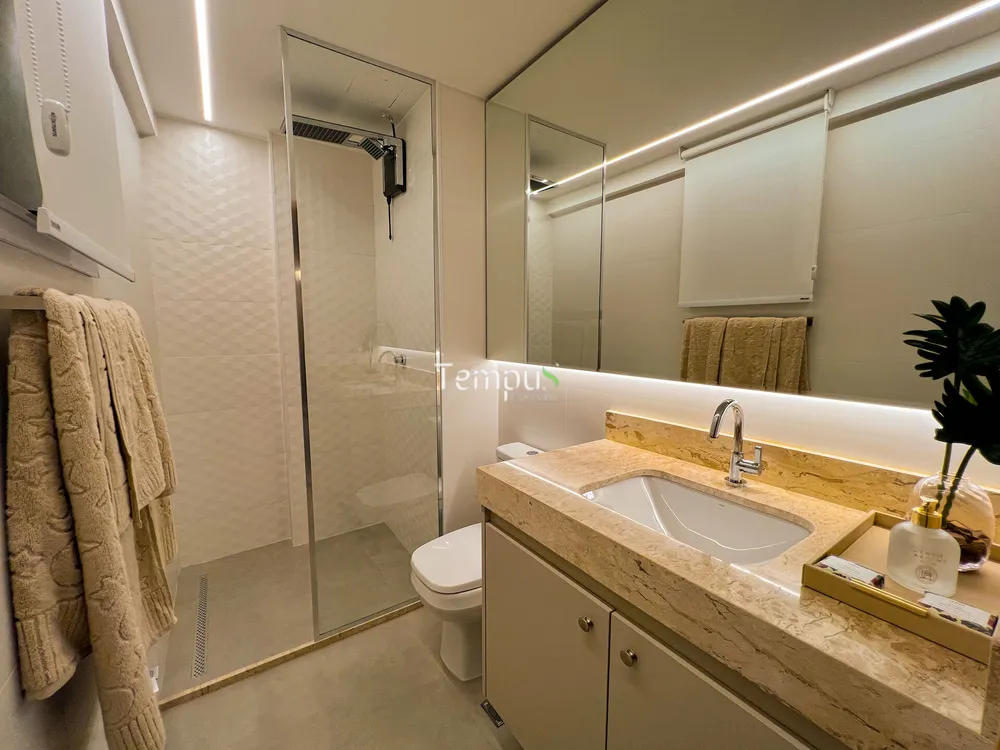Apartamento, 3 quartos, 88 m² - Foto 5
