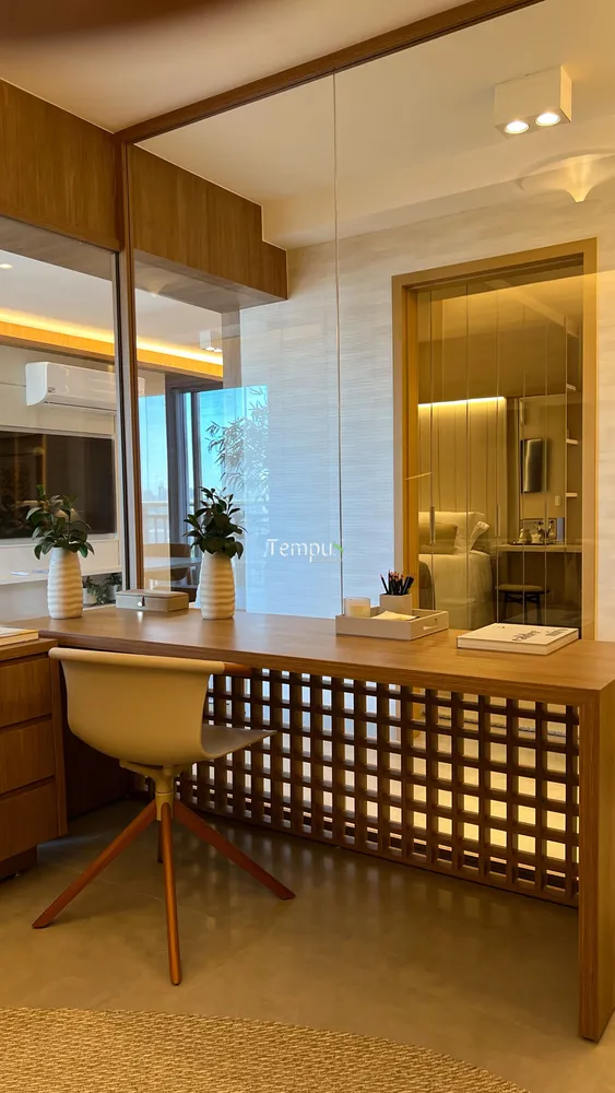 Apartamento, 3 quartos, 88 m² - Foto 3