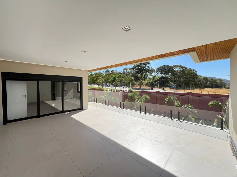 Sobrado, 4 quartos, 314 m² - Foto 11