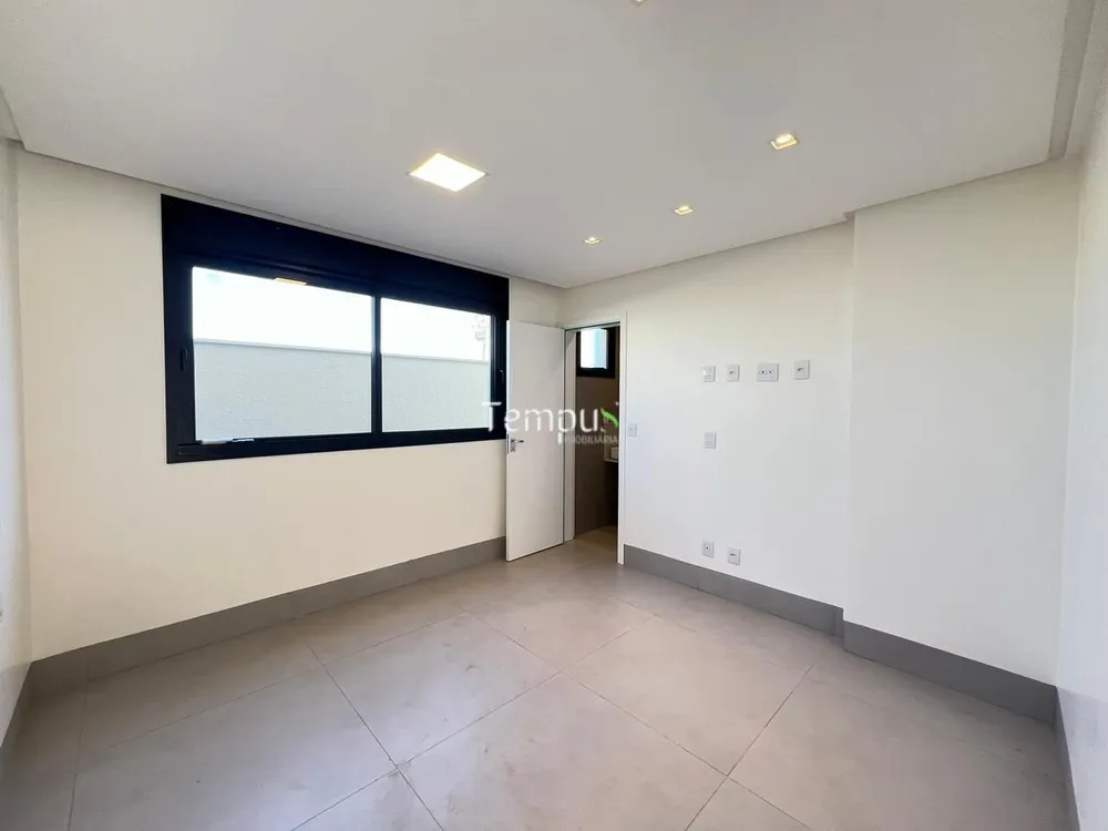 Sobrado, 4 quartos, 314 m² - Foto 3