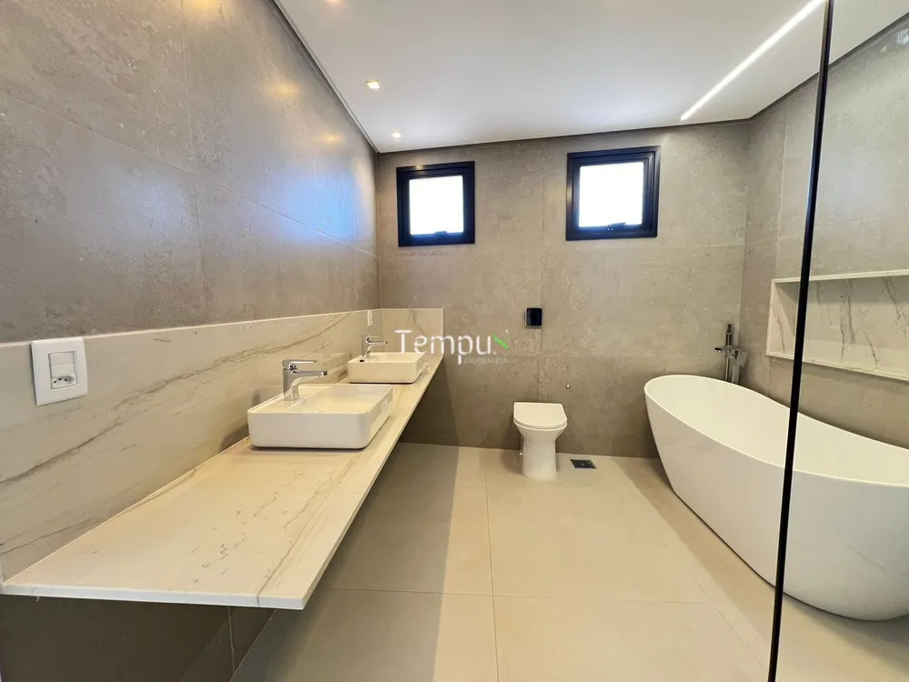 Sobrado, 4 quartos, 314 m² - Foto 8