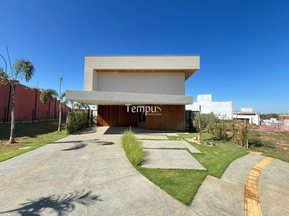 Sobrado, 4 quartos, 314 m² - Foto 2
