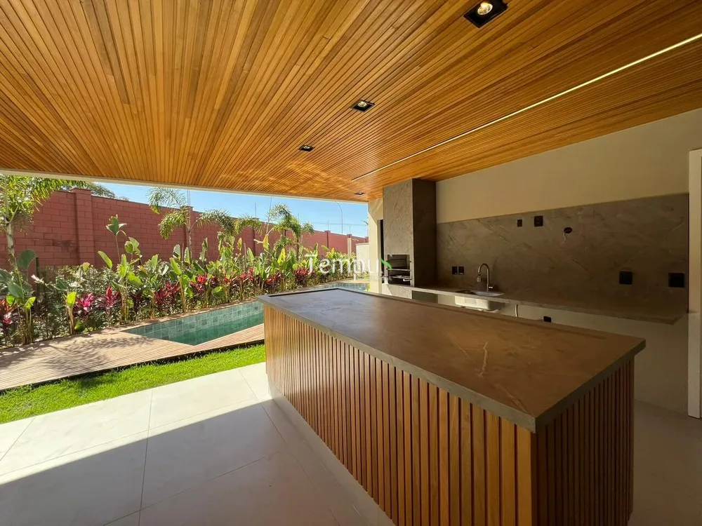 Sobrado, 4 quartos, 314 m² - Foto 6