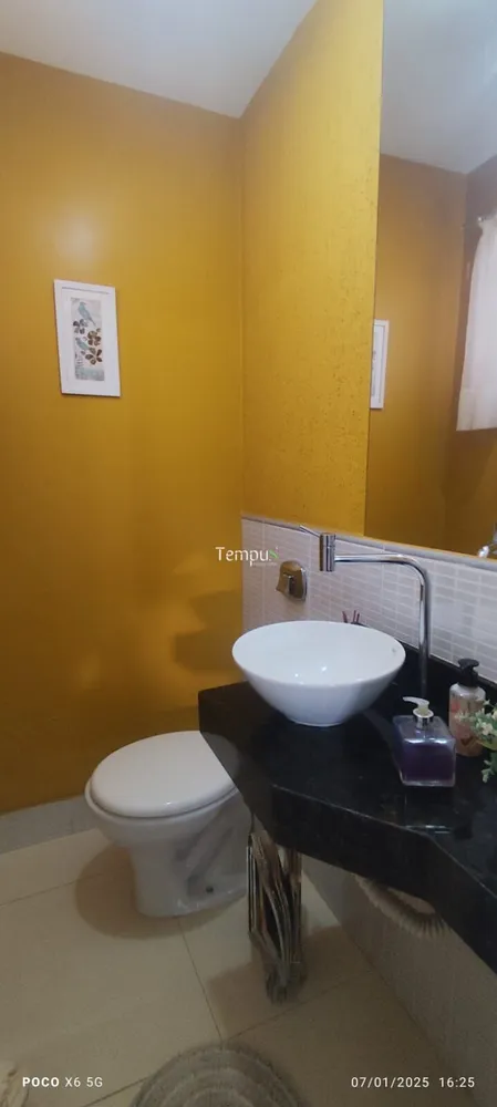 Casa, 5 quartos, 318 m² - Foto 10
