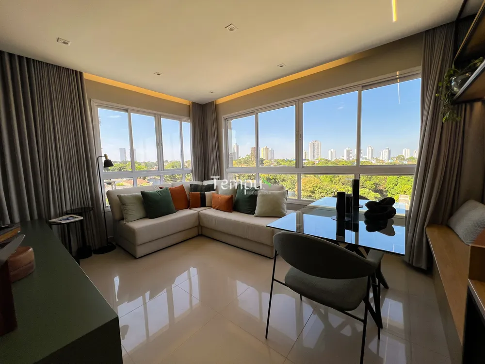Apartamento, 2 quartos, 64 m² - Foto 4