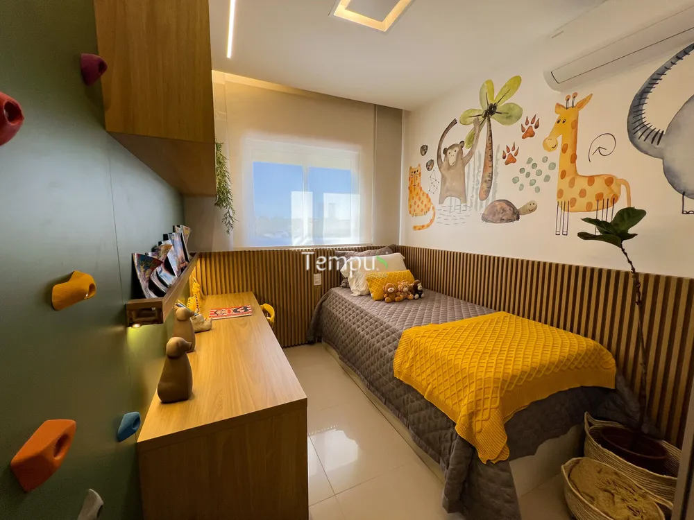 Apartamento, 2 quartos, 64 m² - Foto 1