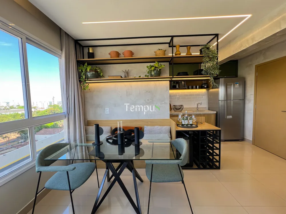 Apartamento, 2 quartos, 64 m² - Foto 2