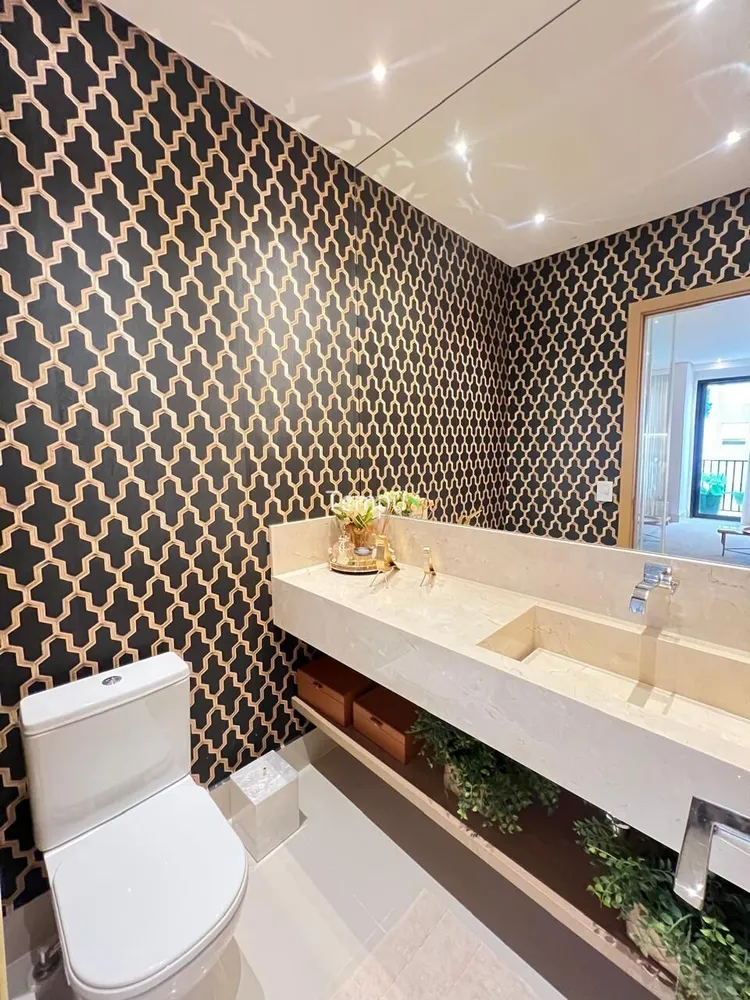 Apartamento, 3 quartos, 157 m² - Foto 12