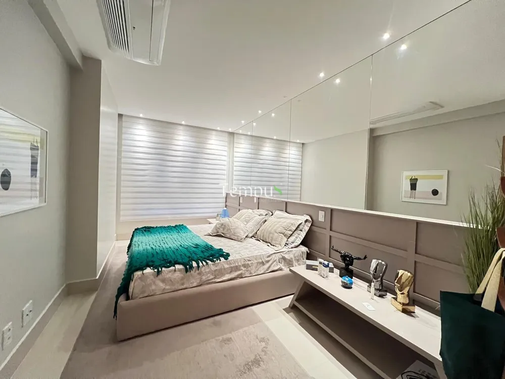 Apartamento, 3 quartos, 157 m² - Foto 2