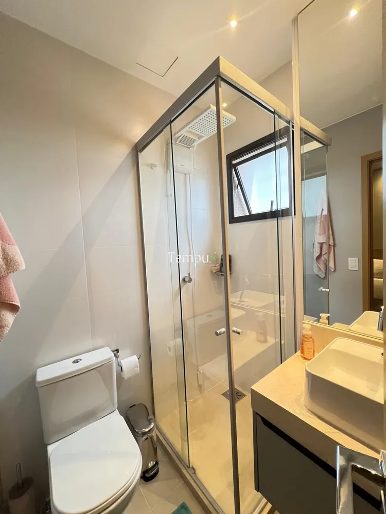 Apartamento, 3 quartos, 157 m² - Foto 11