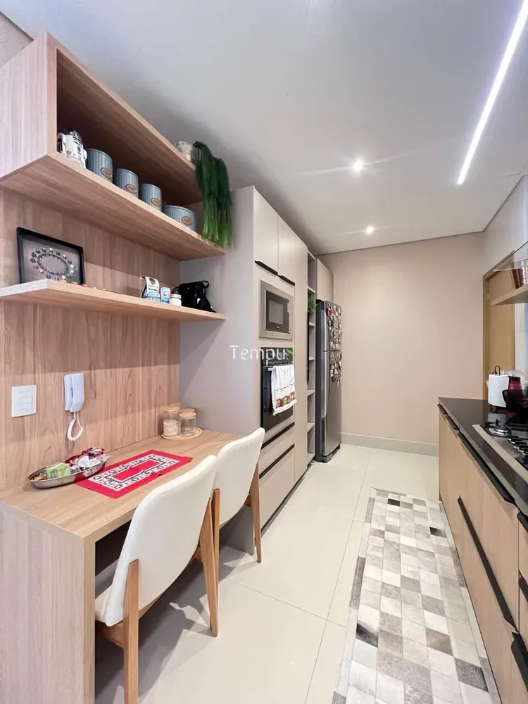 Apartamento, 3 quartos, 157 m² - Foto 6