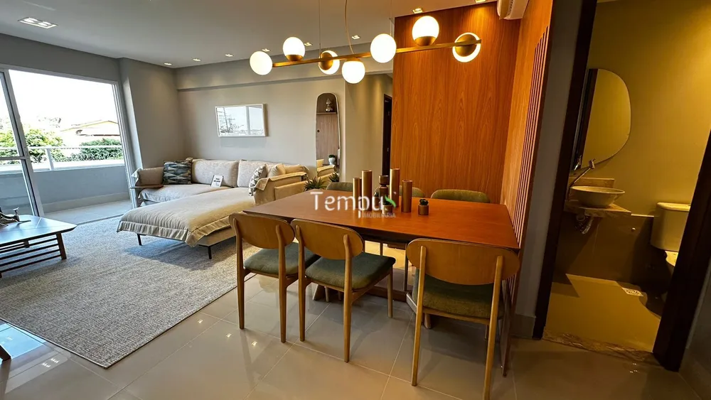 Apartamento, 3 quartos, 88 m² - Foto 11