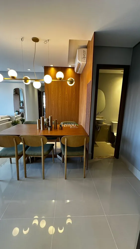 Apartamento, 3 quartos, 88 m² - Foto 12