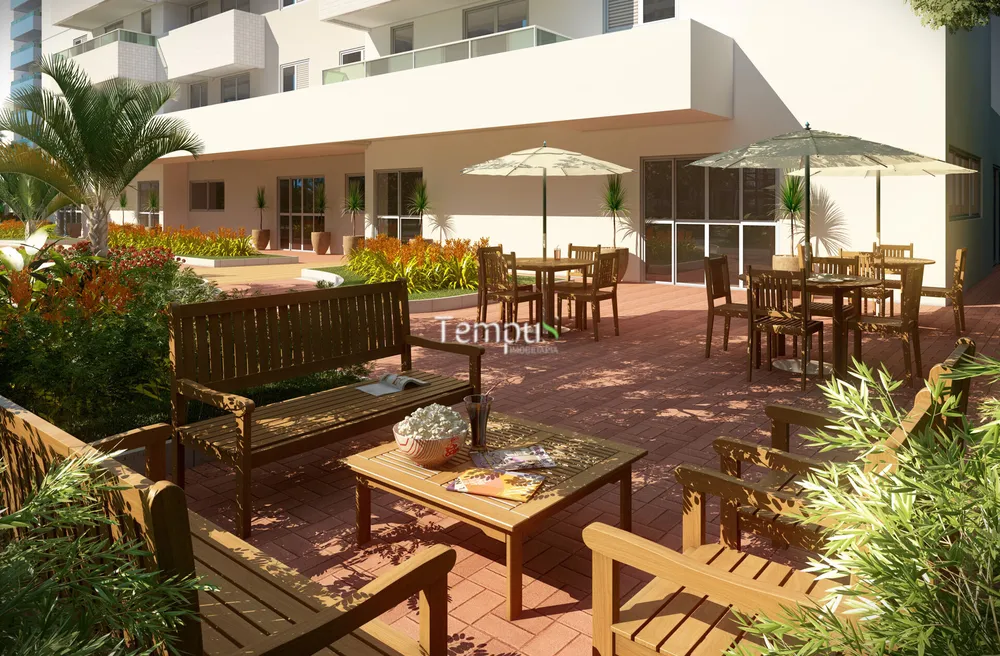 Apartamento, 3 quartos, 88 m² - Foto 3