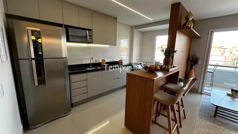 Apartamento, 3 quartos, 88 m² - Foto 13