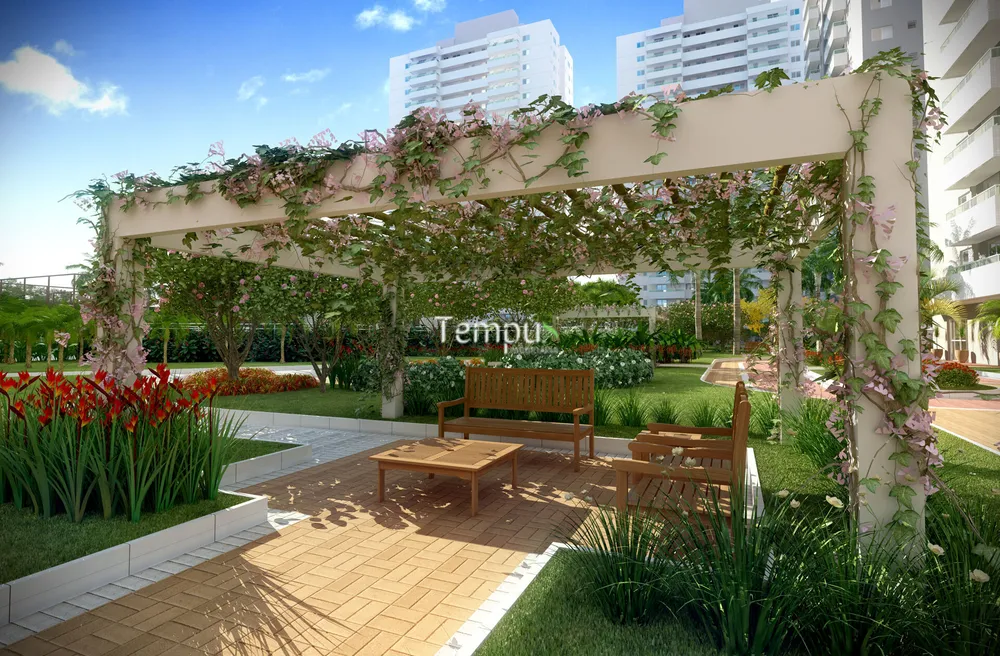 Apartamento, 3 quartos, 88 m² - Foto 8