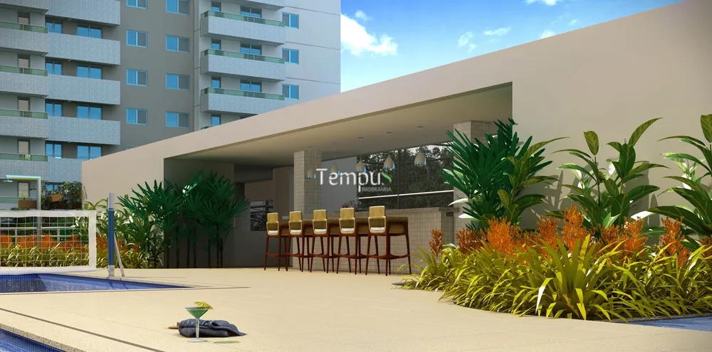 Apartamento, 3 quartos, 88 m² - Foto 4