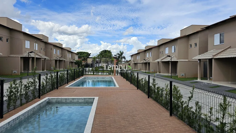 Sobrado, 3 quartos, 116 m² - Foto 12