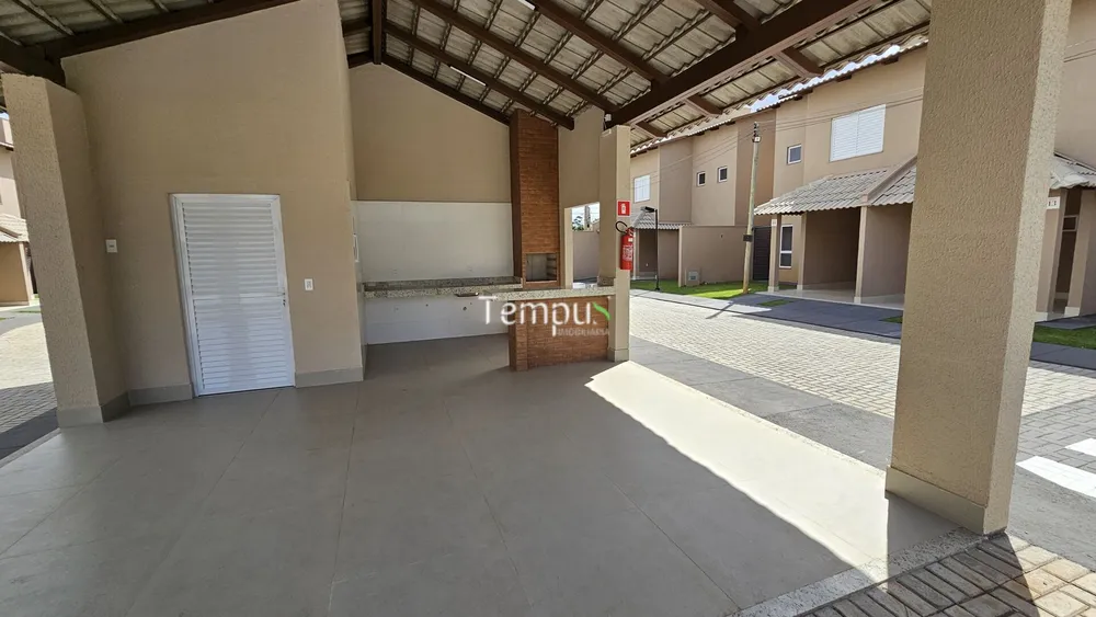 Sobrado, 3 quartos, 116 m² - Foto 7