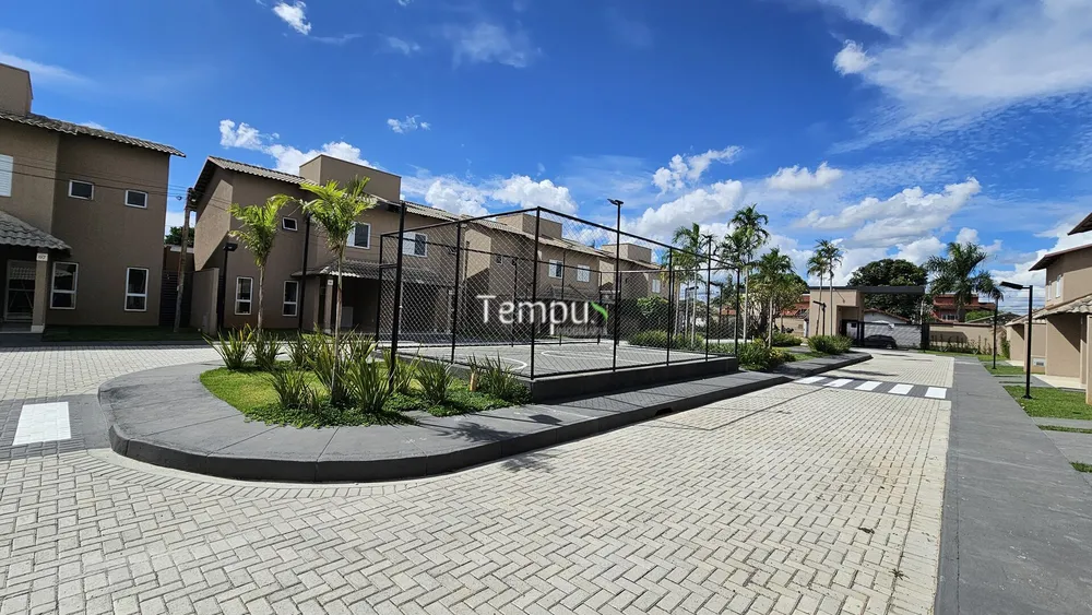 Sobrado, 3 quartos, 116 m² - Foto 13