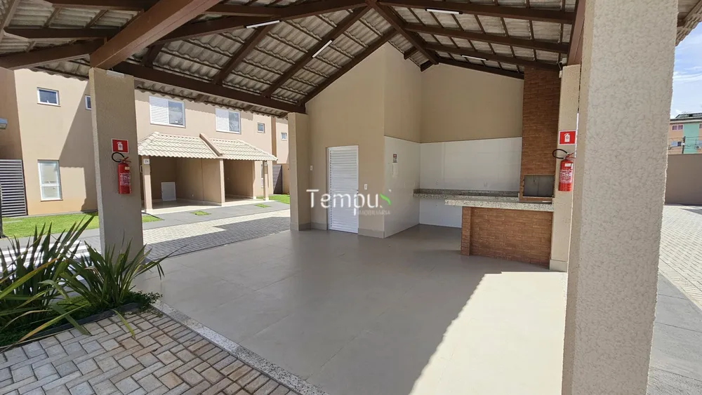 Sobrado, 3 quartos, 116 m² - Foto 8
