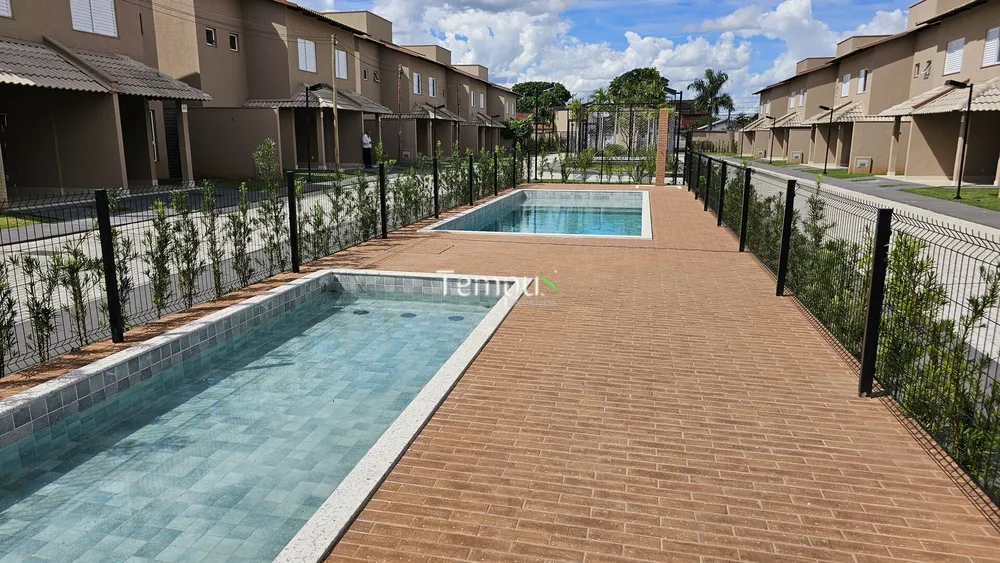 Sobrado, 3 quartos, 116 m² - Foto 11