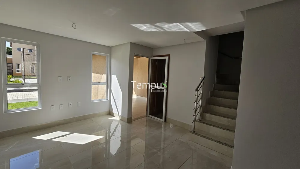 Sobrado, 3 quartos, 116 m² - Foto 5