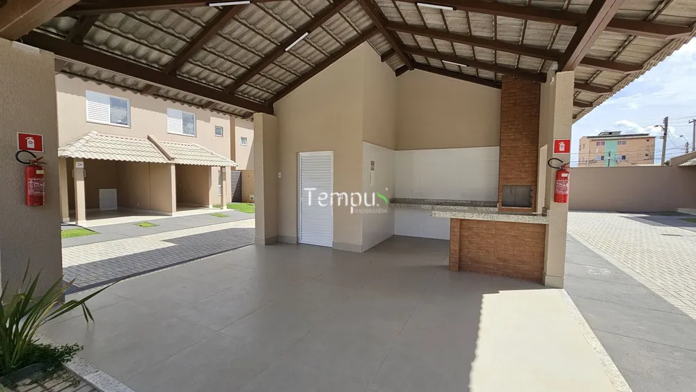 Sobrado, 3 quartos, 116 m² - Foto 10