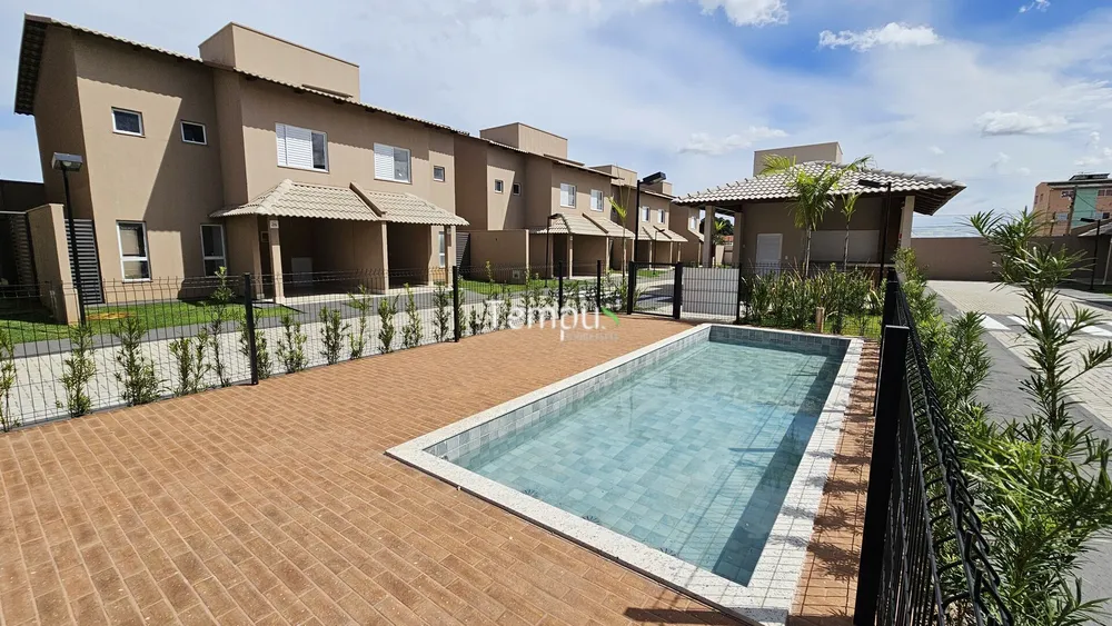 Sobrado, 3 quartos, 116 m² - Foto 2