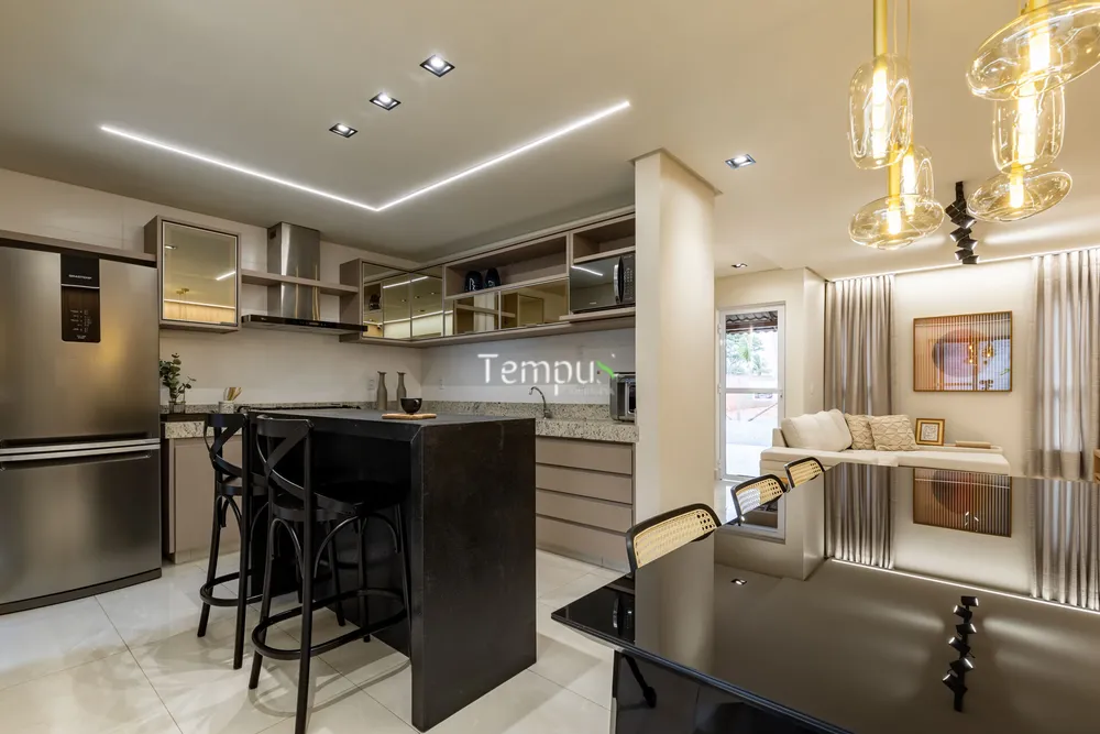 Sobrado, 3 quartos, 116 m² - Foto 9