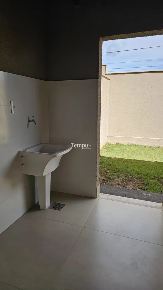 Sobrado, 3 quartos, 116 m² - Foto 16