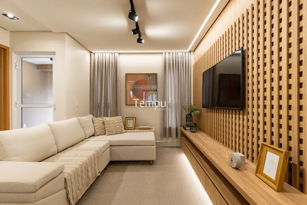 Sobrado, 3 quartos, 116 m² - Foto 4