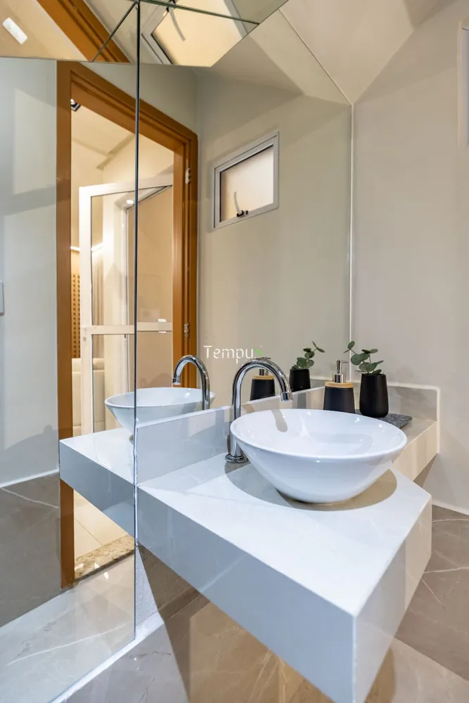 Sobrado, 3 quartos, 116 m² - Foto 6