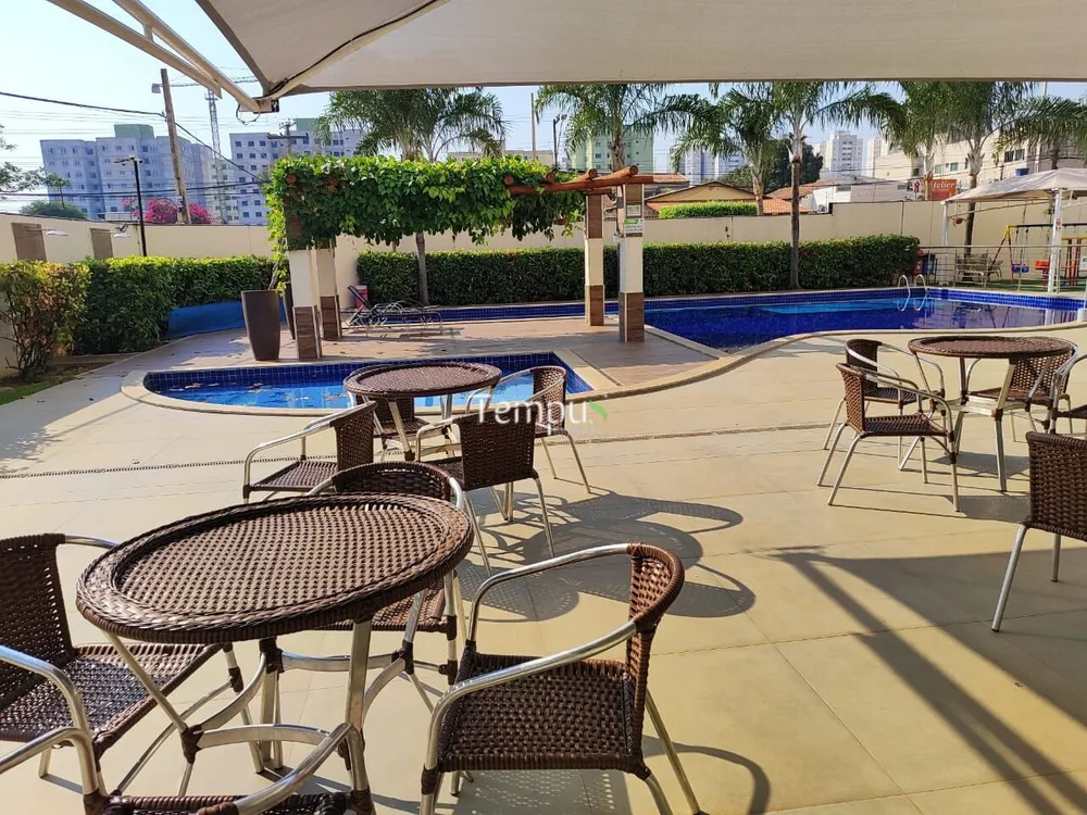 Apartamento, 3 quartos, 76 m² - Foto 12