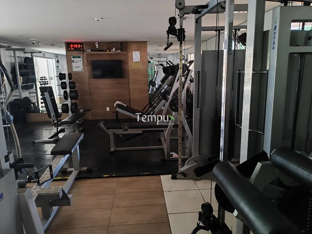 Apartamento, 3 quartos, 76 m² - Foto 9