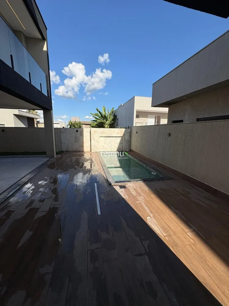 Casa de Condomínio, 4 quartos - Foto 4