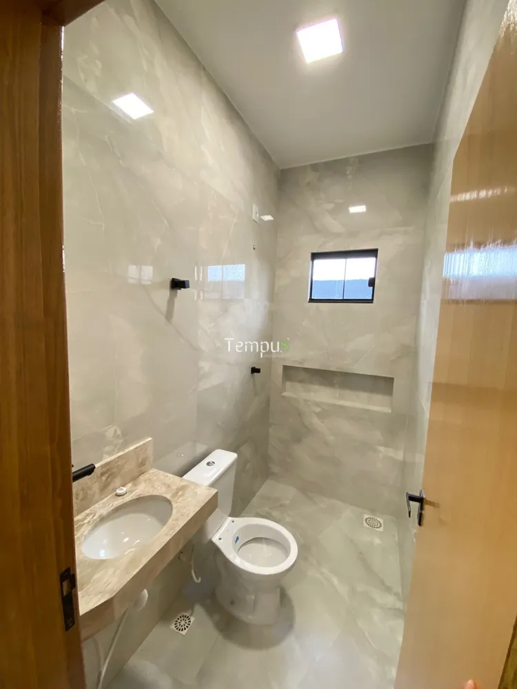 Casa, 3 quartos, 102 m² - Foto 6