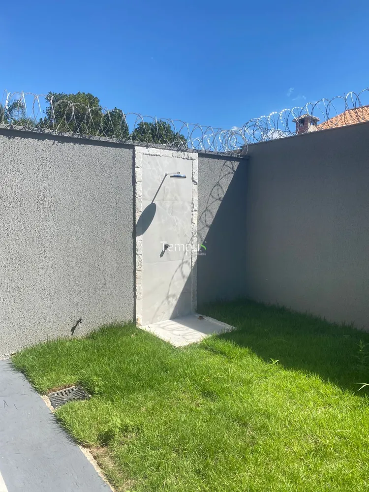 Casa, 3 quartos, 102 m² - Foto 7
