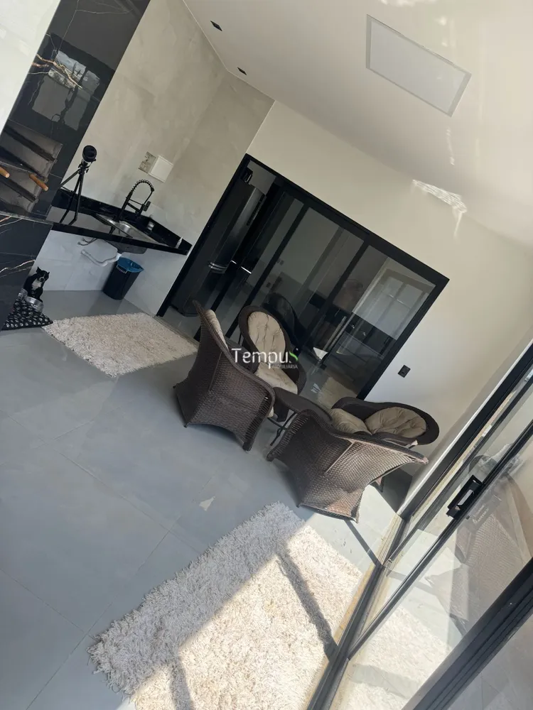 Casa, 3 quartos, 198 m² - Foto 8