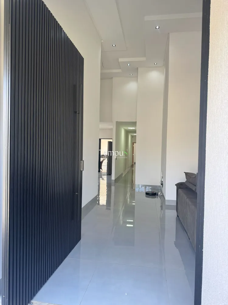 Casa, 3 quartos, 198 m² - Foto 14