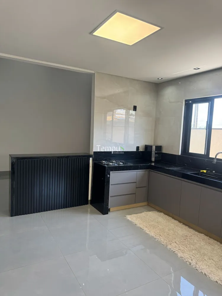 Casa, 3 quartos, 198 m² - Foto 12