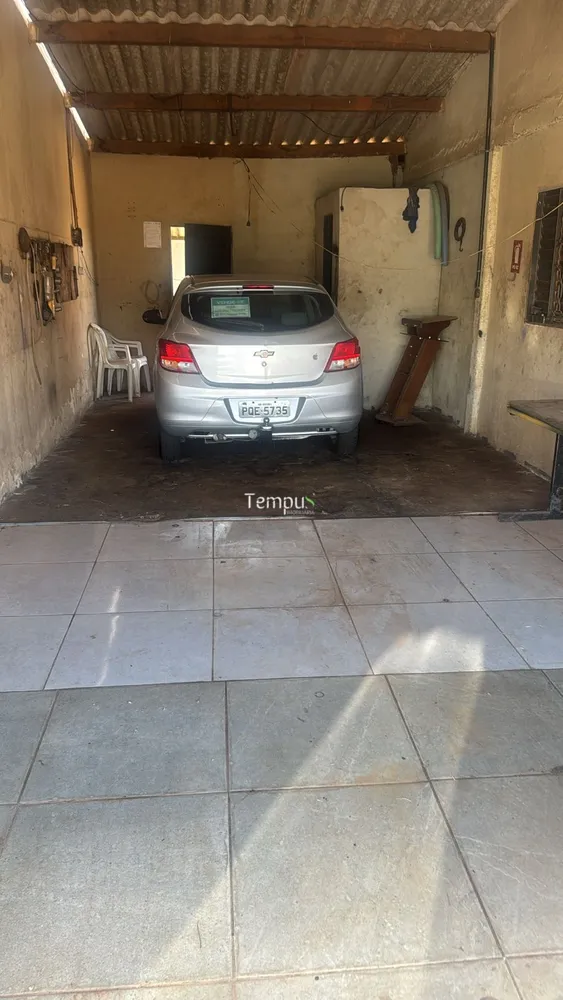 Casa, 2 quartos, 294 m² - Foto 1