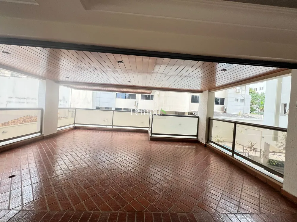 Apartamento, 4 quartos, 218 m² - Foto 10