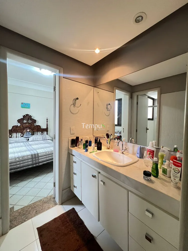 Apartamento, 4 quartos, 218 m² - Foto 5