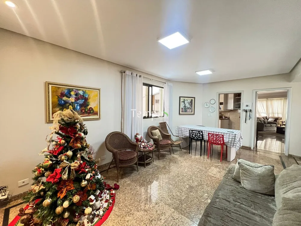 Apartamento, 4 quartos, 218 m² - Foto 3