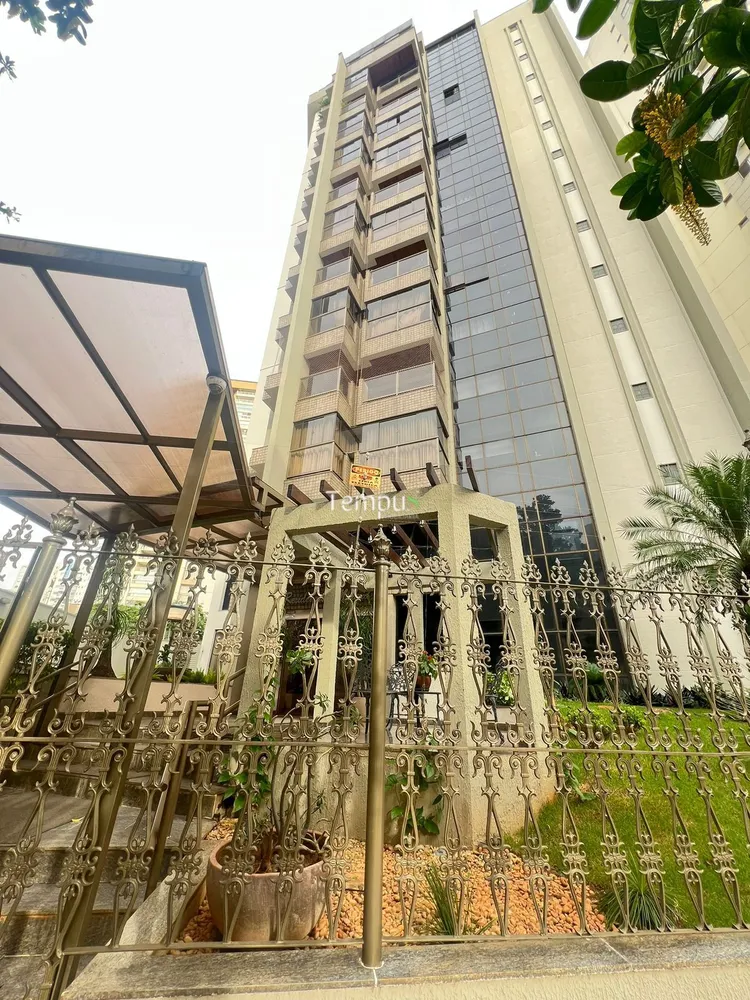 Apartamento, 4 quartos, 218 m² - Foto 8