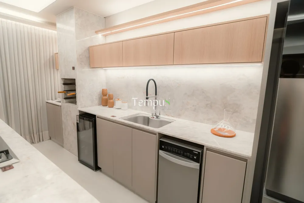 Apartamento, 2 quartos, 78 m² - Foto 2